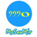 Mo logo